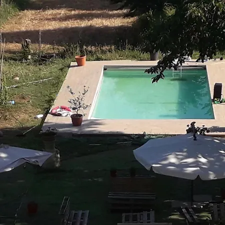 Bed and breakfast Delle Rose