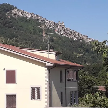 Bed and breakfast Delle Rose Artena