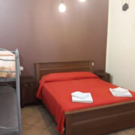 Delle Rose Panzió 3*