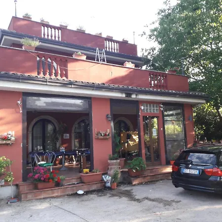 Delle Rose Artena