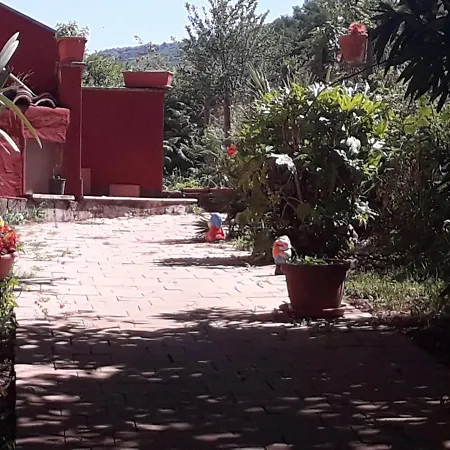 Bed and breakfast Delle Rose 3*