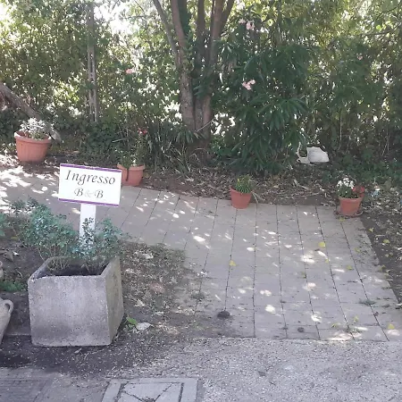 Delle Rose 3* Artena