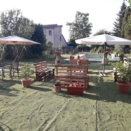 Delle Rose Panzió