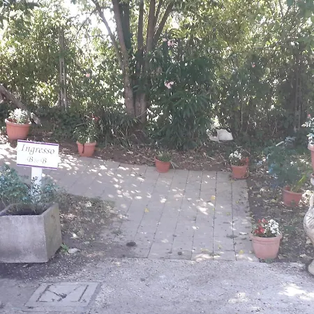 Delle Rose 3* Artena