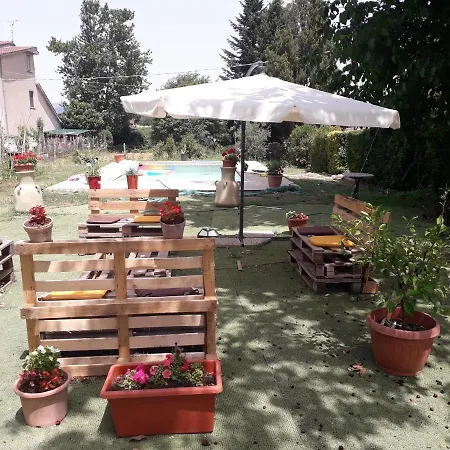 Delle Rose Panzió 3*