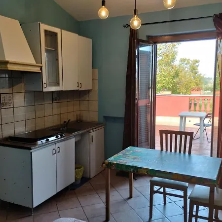 Bed and breakfast Delle Rose 3*