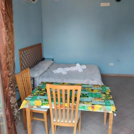 Delle Rose Bed and breakfast