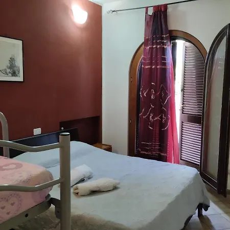 Bed and breakfast Delle Rose