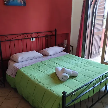 Bed and breakfast Delle Rose