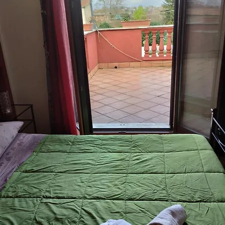 Delle Rose Bed and breakfast