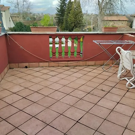 Bed and breakfast Delle Rose 3*