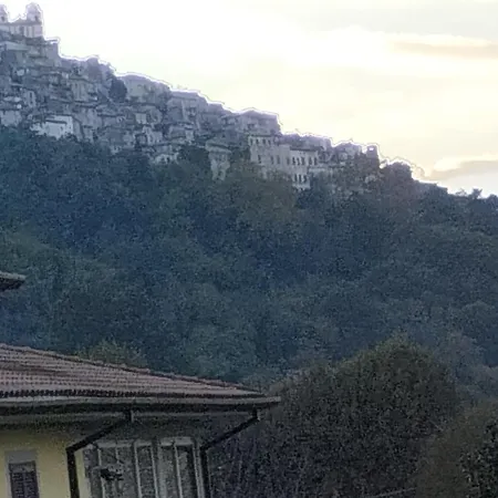 Bed and breakfast Delle Rose Artena
