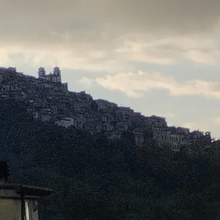 Delle Rose Отель типа 