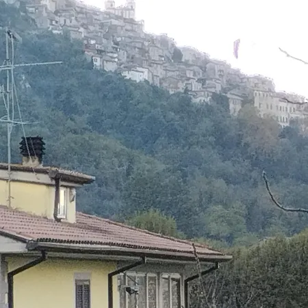 Bed and breakfast Delle Rose Artena