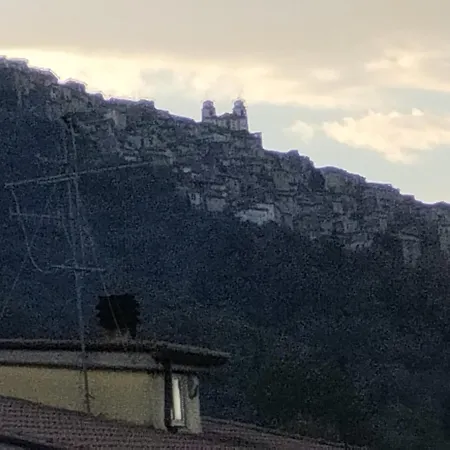 Bed and breakfast Delle Rose
